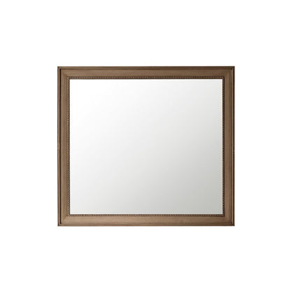 Bristol 44" Rectangular Mirror