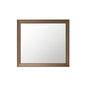 Bristol 44" Rectangular Mirror