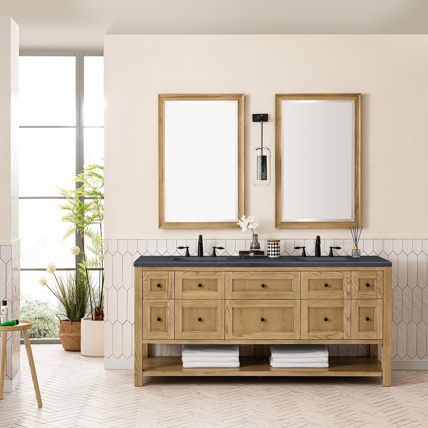 Breckenridge 72" Double Vanity