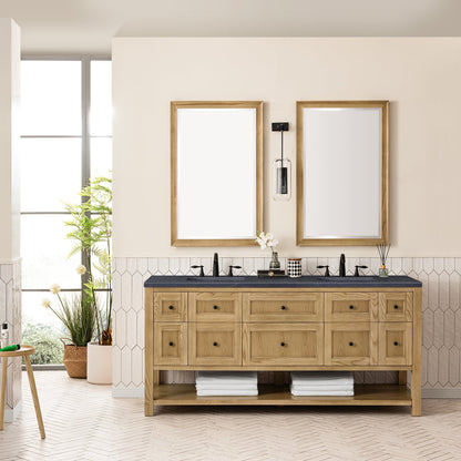 Breckenridge 72" Double Vanity