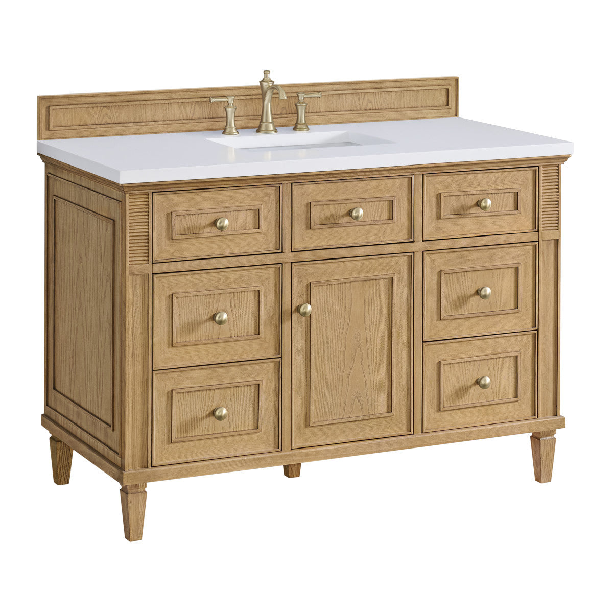 Lorelai 48" Single Vanity