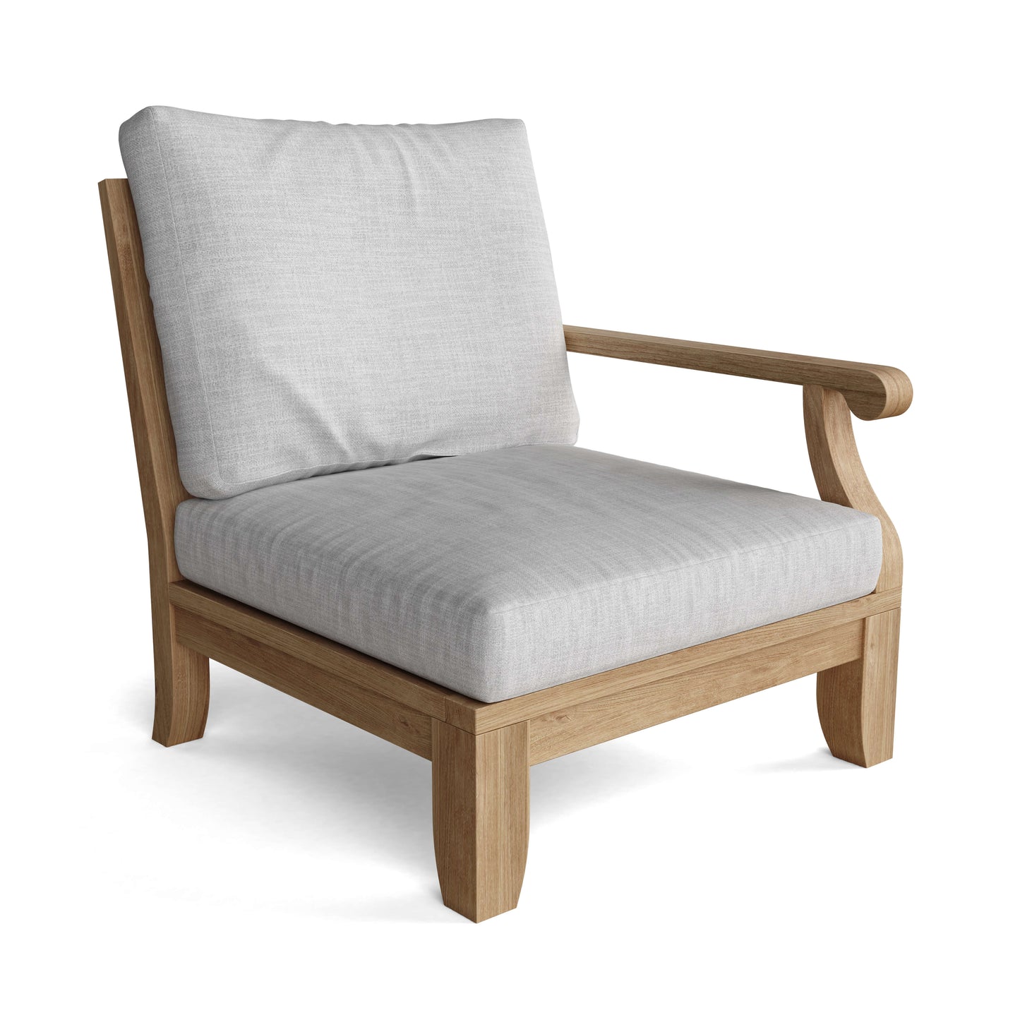 Set-69 Riviera Modular Deep Seating Set