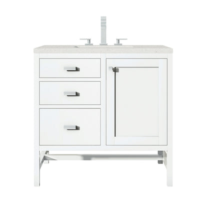Addison 36" Single Vanity Cabinet
