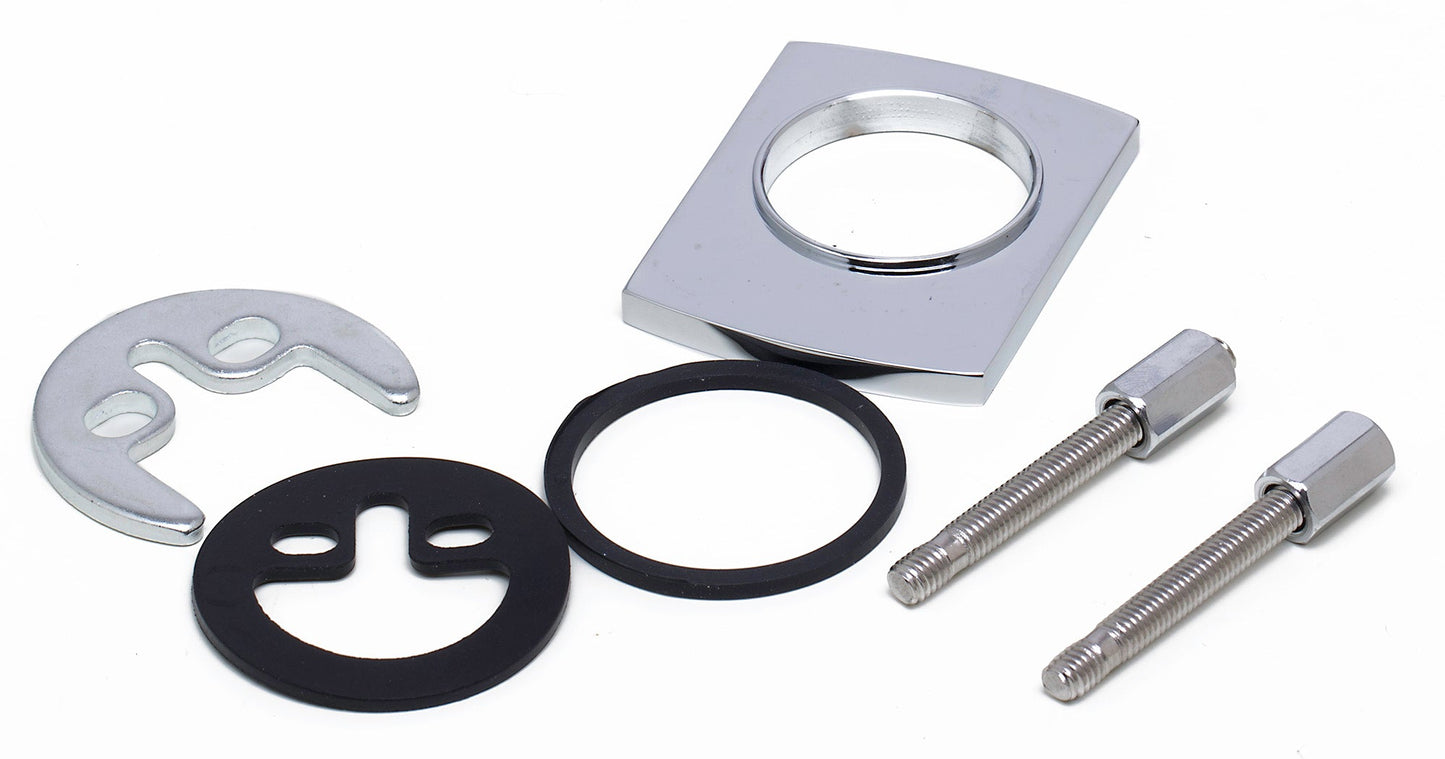 ALFI brand AB1587 Single Lever Bathroom Faucet