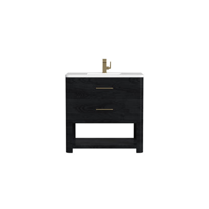Lucian 36" Single Vanity