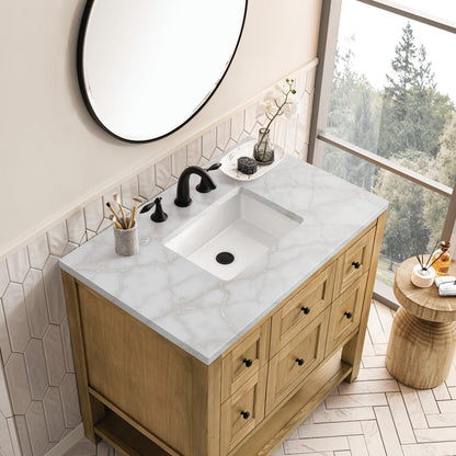 Breckenridge 36" Single Vanity Cabinet
