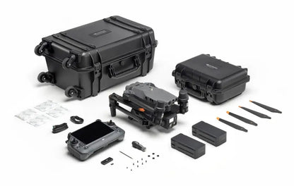 DJI MATRICE 30T M30T | ENTERPRISE DRONE - ENTERPRISE CARE BASIC
