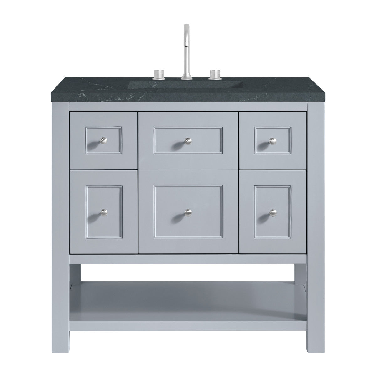 Breckenridge 36" Single Vanity Cabinet