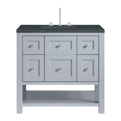 Breckenridge 36" Single Vanity Cabinet
