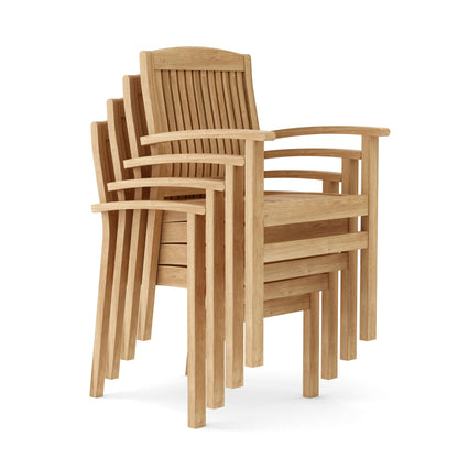 Set-80 Dining Table Set