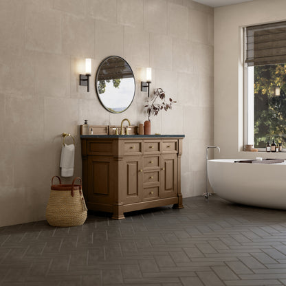 Brookfield 48" Single Vanity