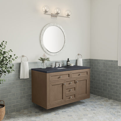 Chicago 48" Single Vanity Cabinet