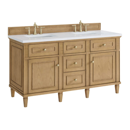 Lorelai 60" Double Vanity