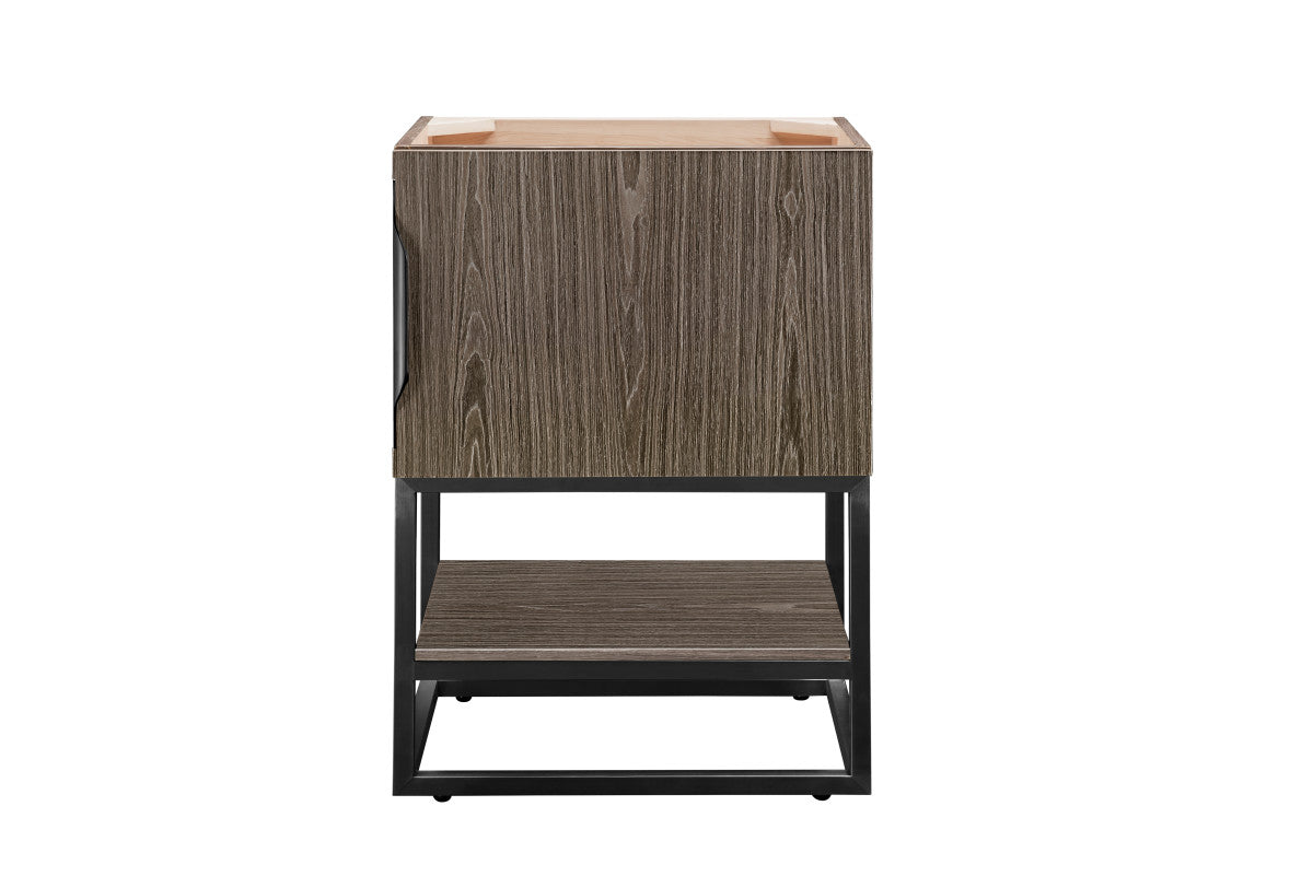 Columbia 24" Single Vanity Cabinet