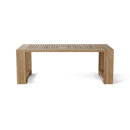 Set-142 Capistrano Deep Seating Set