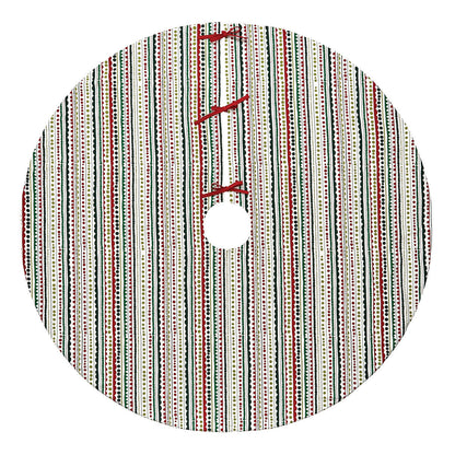 Jingle Jangle Tree Skirt