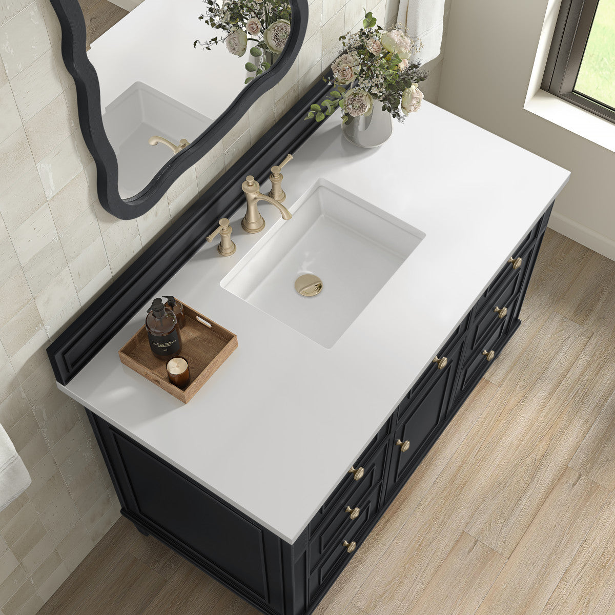 Lorelai 48" Single Vanity