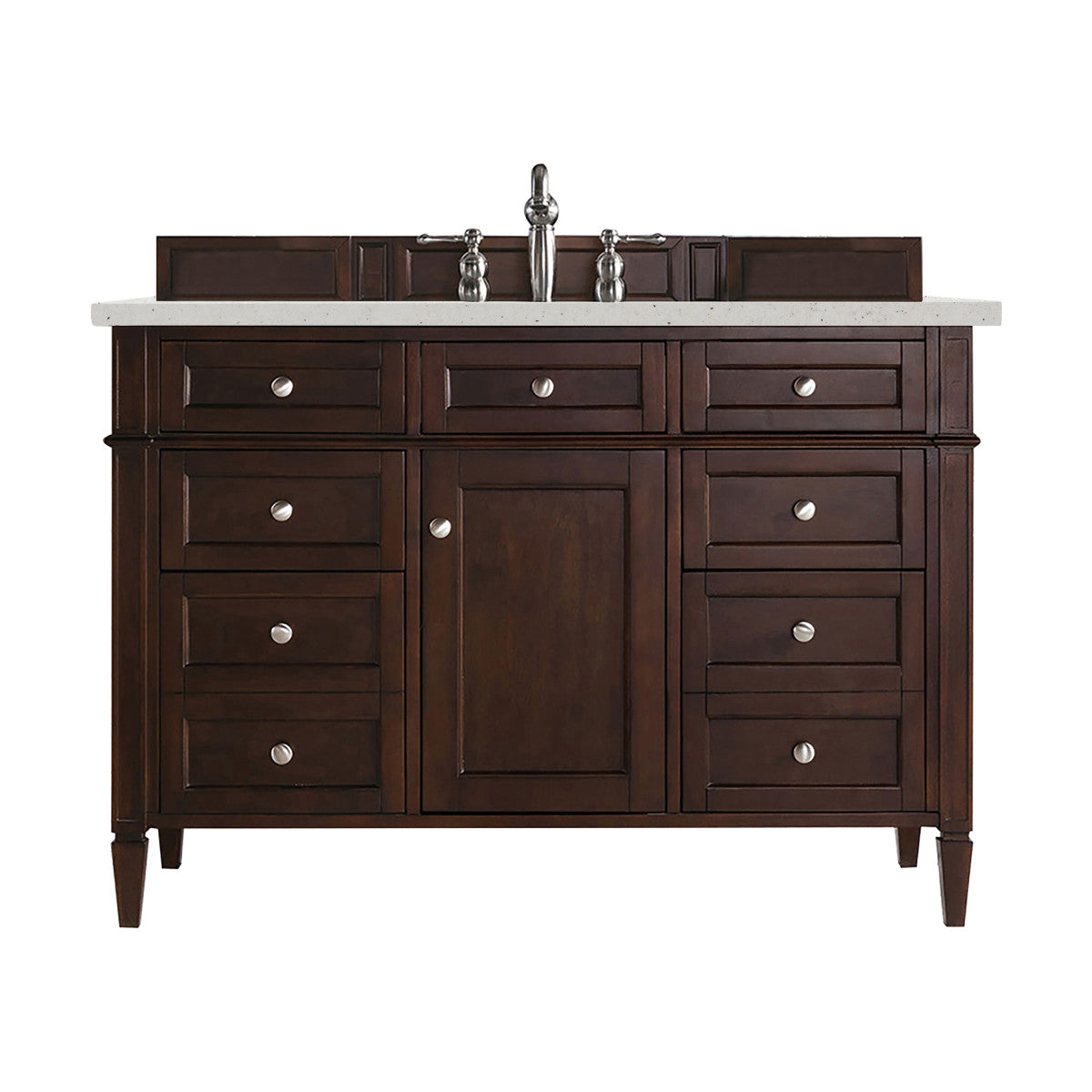 Brittany 48" Single Vanity Cabinet