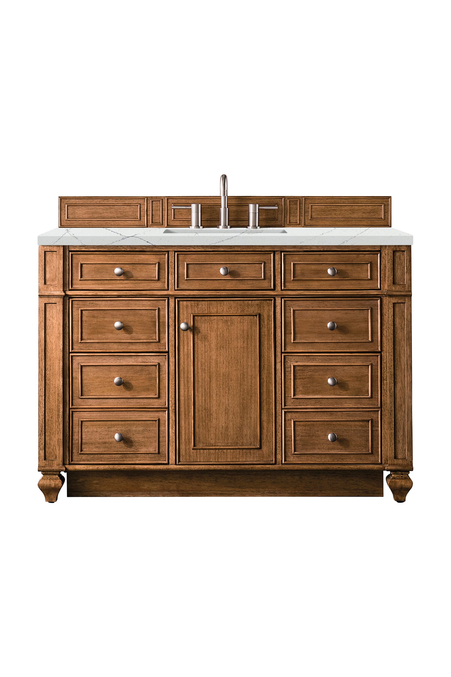 Bristol 48" Single Vanity Cabinet