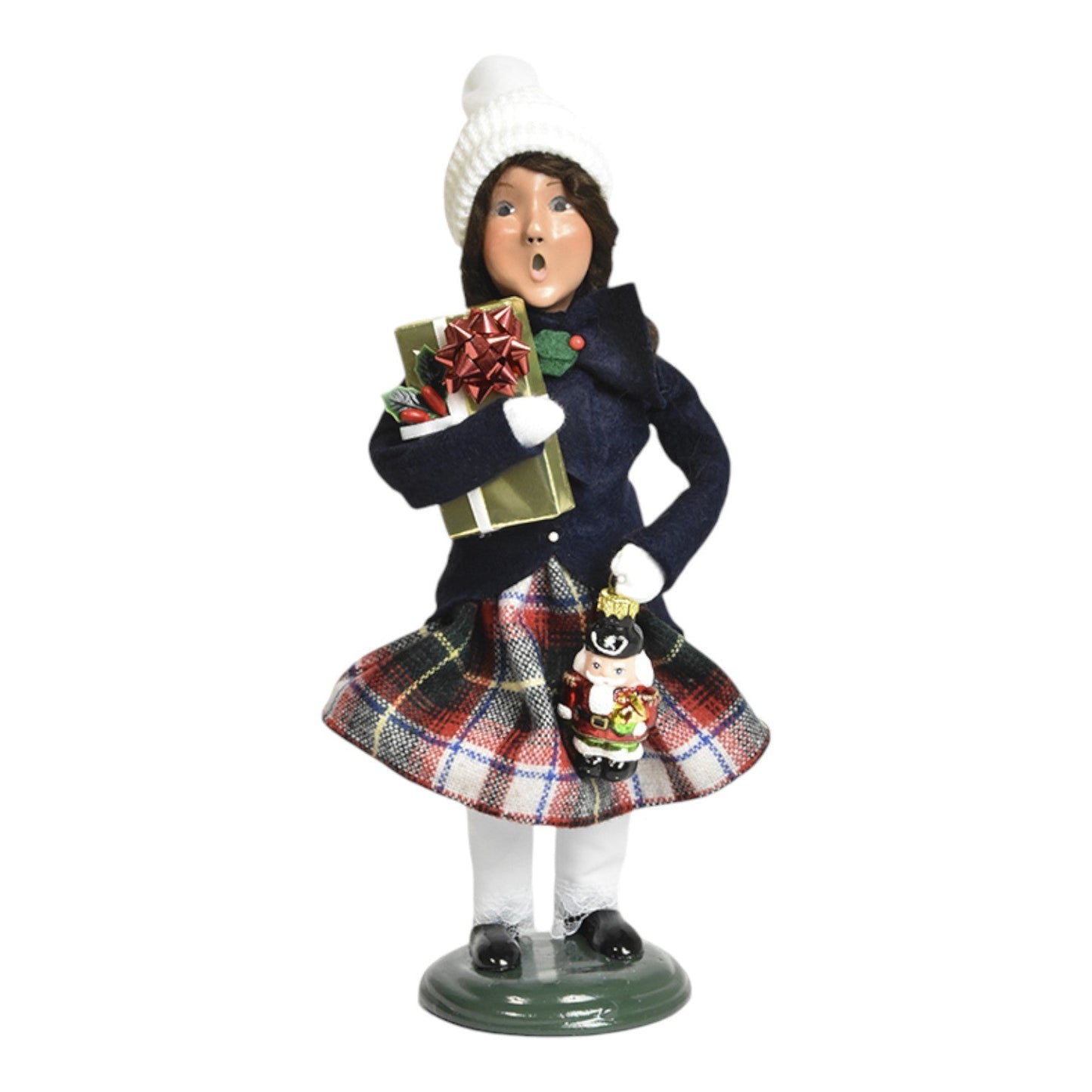 Ornament Family - Girl