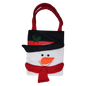 Christmas Friends Handbag - Snowman