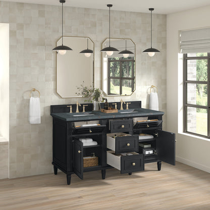 Lorelai 60" Double Vanity