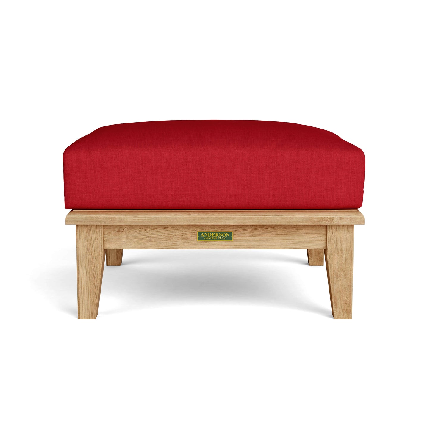 Brianna Deep Seating Ottoman