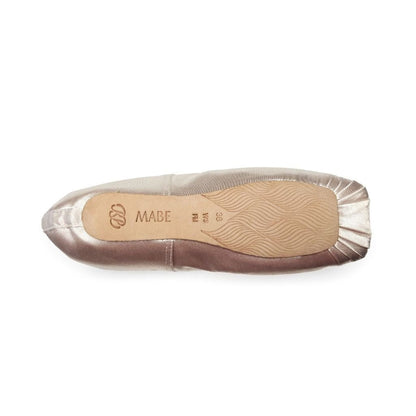 Mabe Pointe Shoe