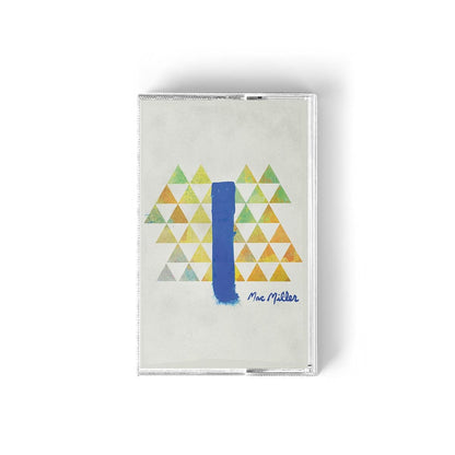 Blue Slide Park (Indie Exclusive, Limited Edition, Blue Colored Tape) [Cassette]