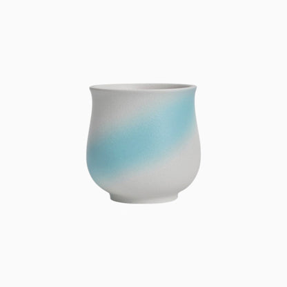Ceramic Coffee Aroma Tasting Cup