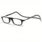 Magnetic Rectangular Reading Glasses