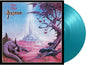 Chase The Dragon - Limited & Expanded 180-Gram Turquoise Colored Vinyl With Bonus Tracks [Import] |