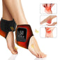 Wireless Heated Leg Massager 1pcs