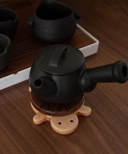 Searal Turtle Coaster – Stylish Ocean-Inspired Drink Coaster