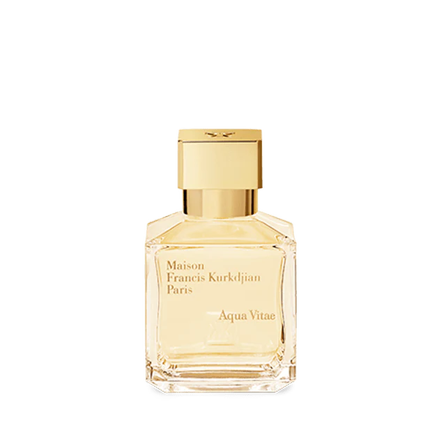 Maison Francis Kurkdjian Aqua Vitae