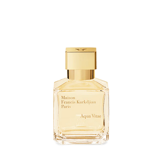 Maison Francis Kurkdjian Aqua Vitae