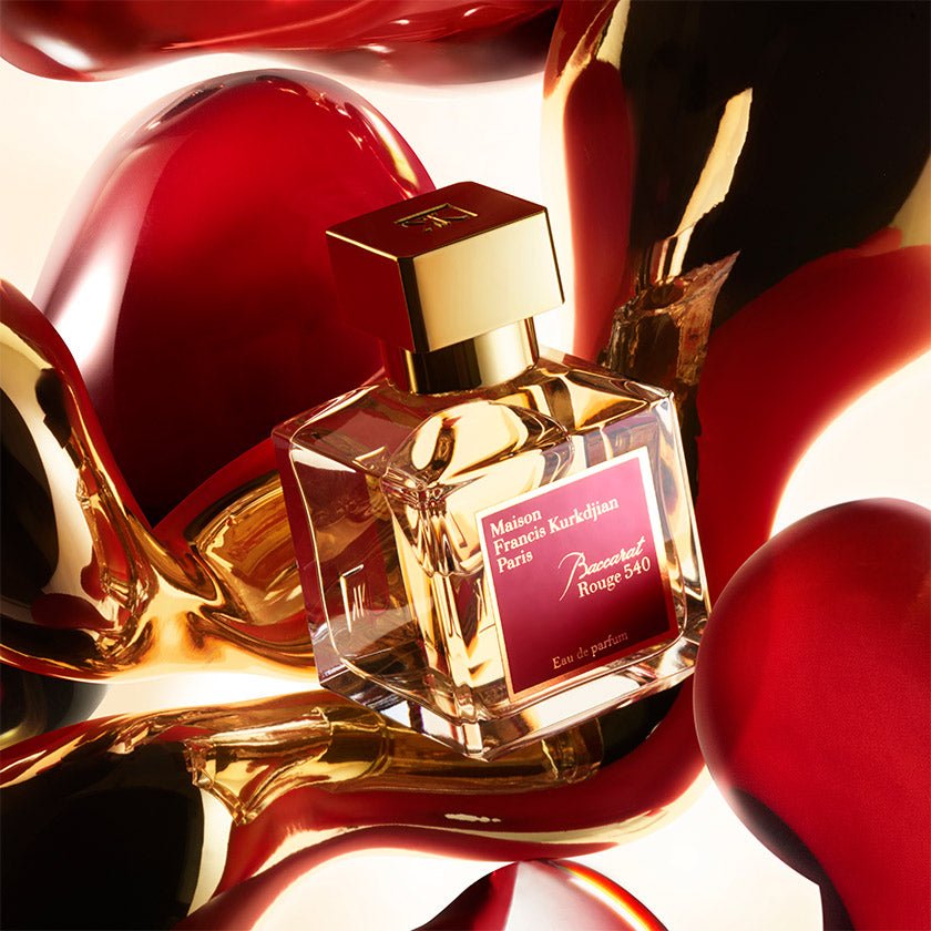 Maison Francis Kurkdjian Baccarat Rouge 540 EDP