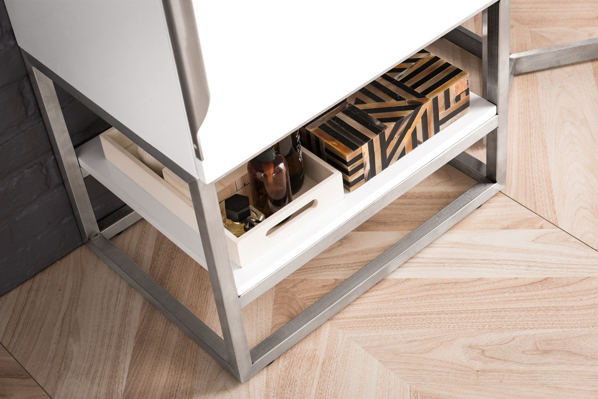 Columbia 24" Single Vanity Cabinet