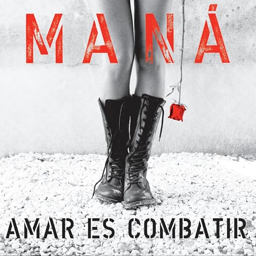 (PRE-ORDER 10/10/25) Amar Es Combatir[2019 Remaster](2xVINYL) | Mint (M) Mint (M)