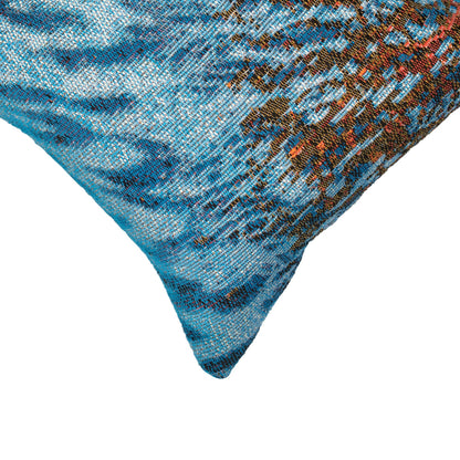 Marina Coral Indoor/Outdoor Pillow