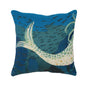 Marina Mermaids Are Real Indoor/Outdoor Pillow