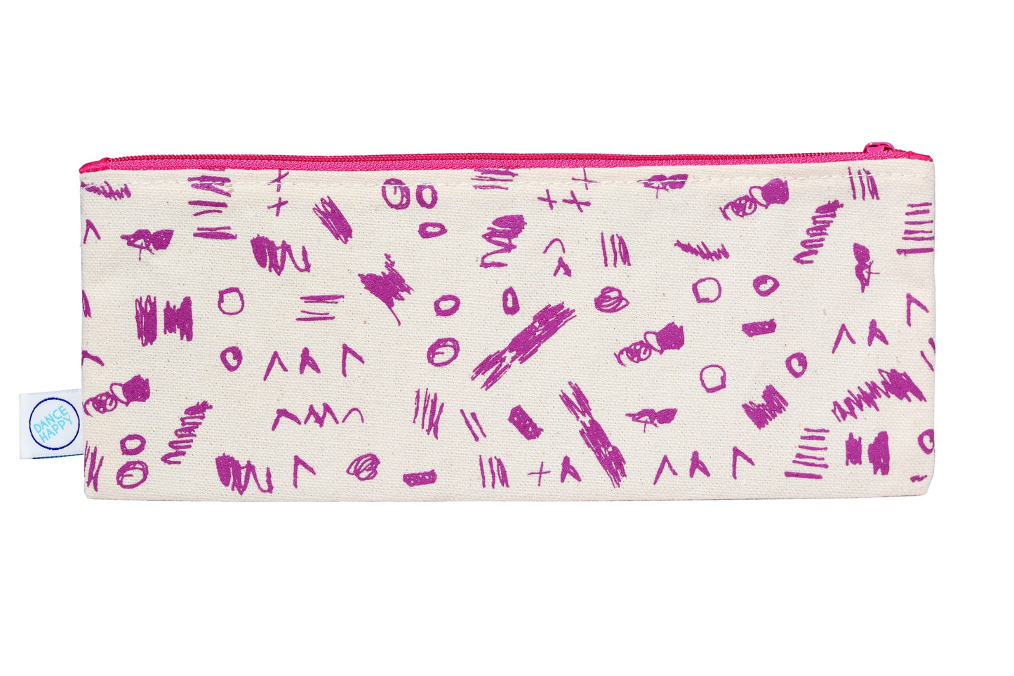 Make Your Mark pencil case