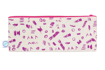 Make Your Mark pencil case