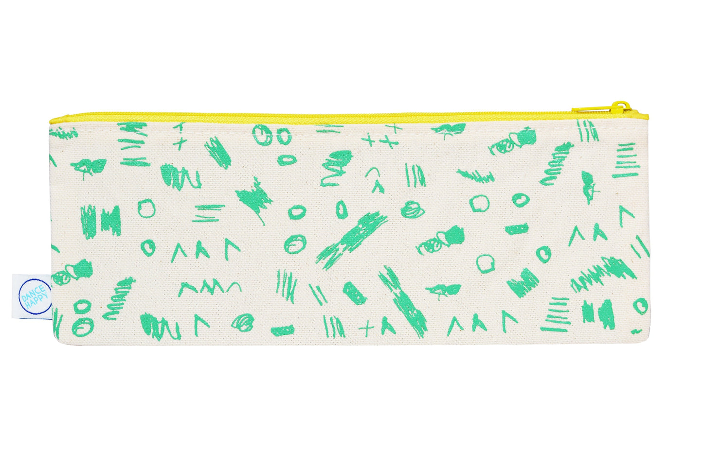 Make Your Mark pencil case