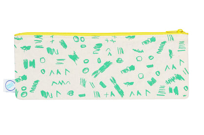 Make Your Mark pencil case