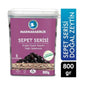 Marmara Birlik Natural Black Olives 800g - Ready to Use, Premium Quality Selection