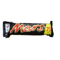 Mars Bar – Classic Chocolate & Caramel Candy Bar 58g (France) Best By 20-July-2025