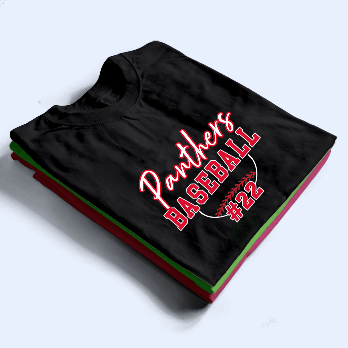 Mascot Shirt For You - Sports/School Spirits Personalized Custom T Shirt - Birthday, Loving, Funny Gift for Teacher, Kindergarten, Preschool, Pre K, Paraprofessional
