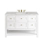 Breckenridge 48" Single Vanity Cabinet