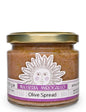 Olive Spread Produced by: Masseria Mirogallo  in Basilicata, Italy